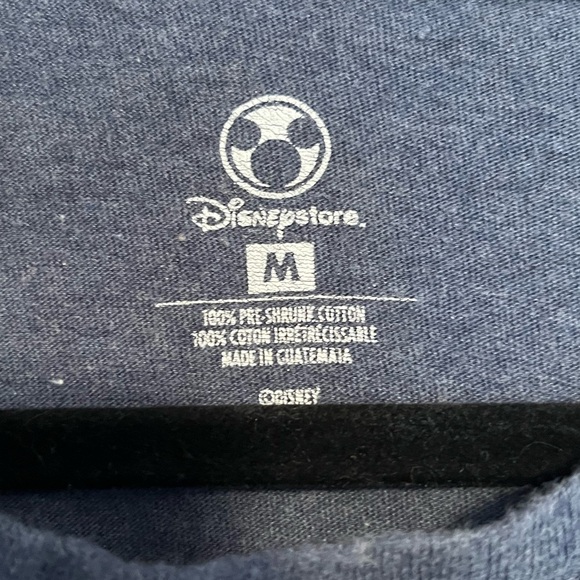 Disney Mickey Mouse Phys. Ed Tee - Picture 5 of 7